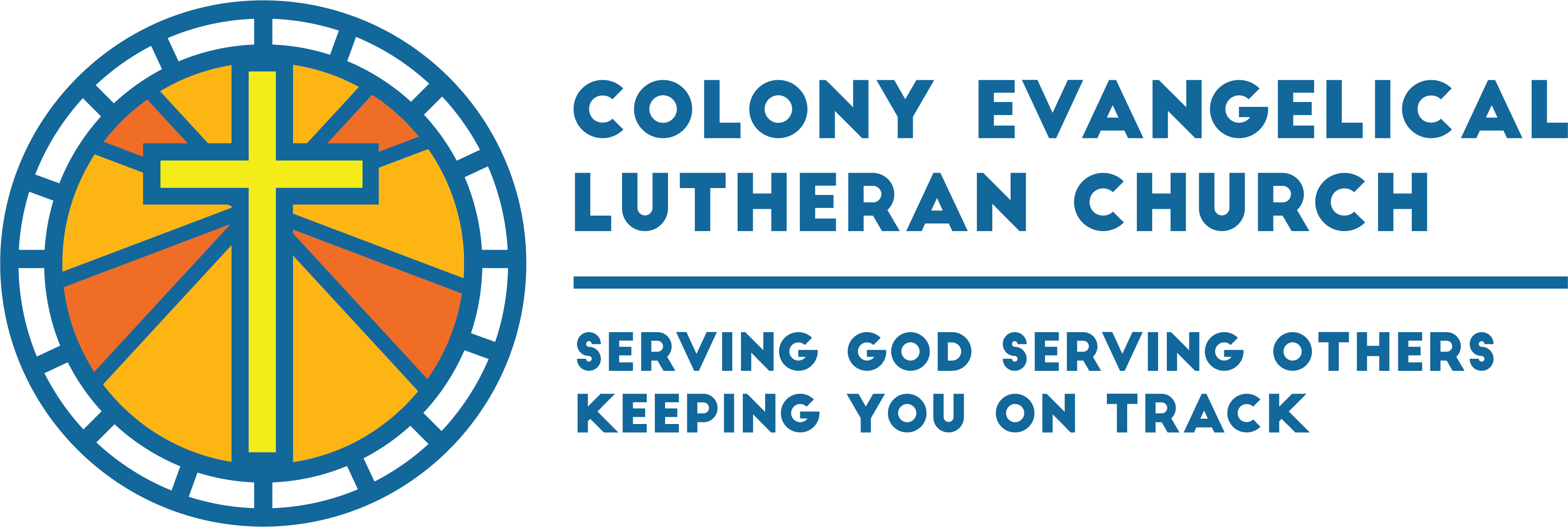 Colony Evangelical Lutheran Church